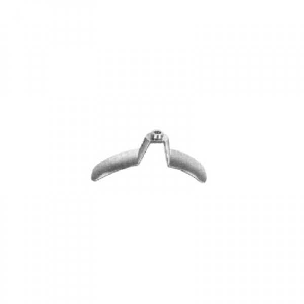 Castration Forceps
